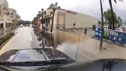 Comment se faire haïr de tous les piétons ...