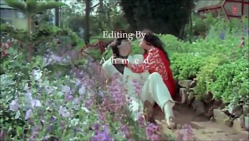 Saari Duniya Pyaari Par Tu (((Jhankar))) HD,Me,era Ka Mohan(1991),frm AHMED