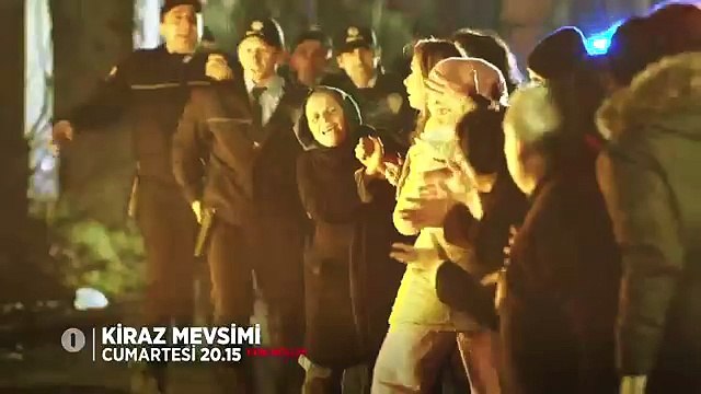 Kiraz Mevsimi 38.Bölüm Fragmanı