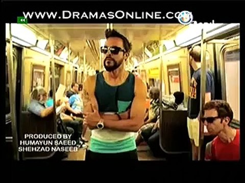 Jackson Heights - Last Episode 27 - Urdu1 Drama - 20th March 2015 Watch Free All TV Programs. Apna TV Zone