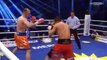 Juergen Braehmer vs Robin Krasniqi - Full Fight