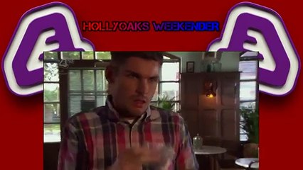 Hollyoaks 30th September 2014 Part 1