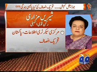 Naya Pakistan -21 Mar 2015