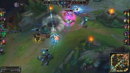 Graves Instant QUADRA