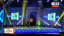 Khmer comedy, Pekmi Comedy, Bondam Pdey, 21 March 2014