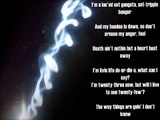Coolio - Gangsta's Paradise (Lyrics)