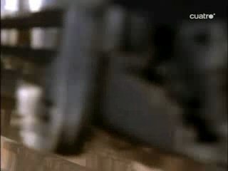 T1- Ep02 Entre Fantasmas - El Cruce-1