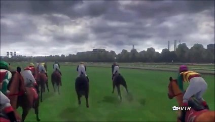 7e étape du GMH 2015