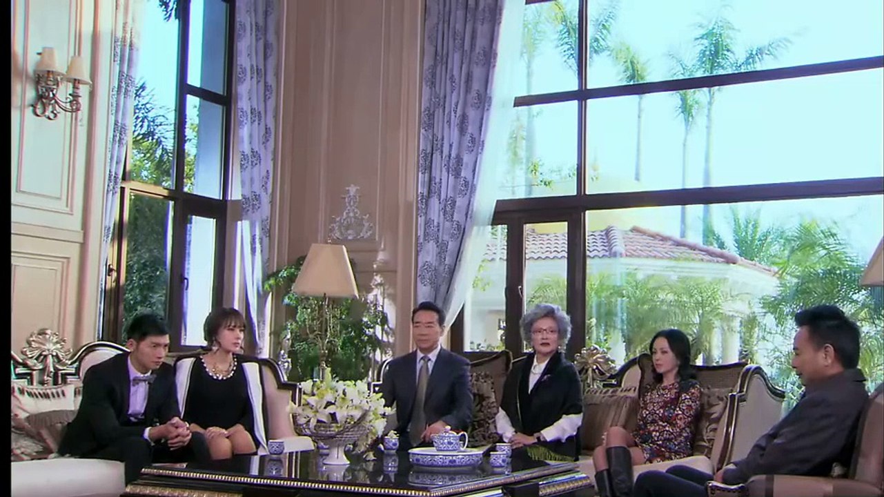 如果爱可以重来16【超清720p】