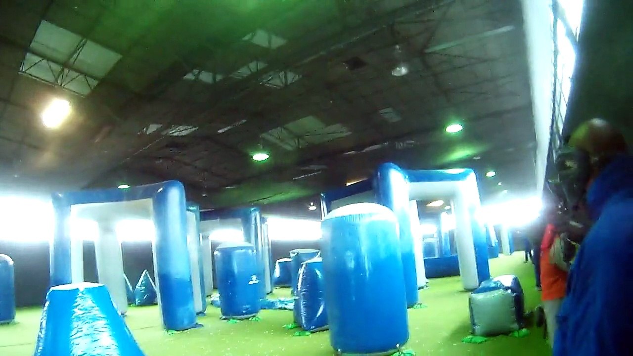Votre session de paintball B023210315GOPA0003