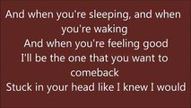 Colbie Caillat - Favorite Song (Lyrics on screen HD) ft. Common