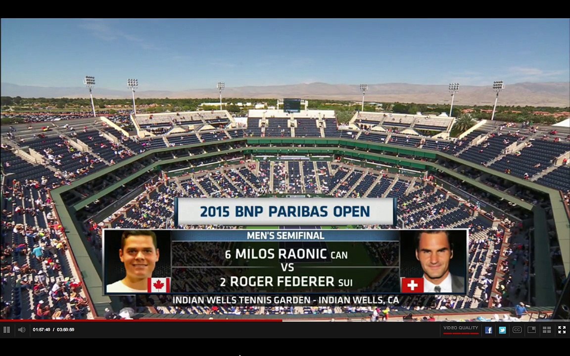 Thanks for going to a decider, guyz!