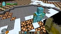 KING BAM BAM BAM VS MUTANT OBSIDIAN GOLEM - Minecraft Mob Battles - Eternal Isles Mod