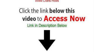 Www Crafts Hows Free Review (Www Crafts Hows 2015)