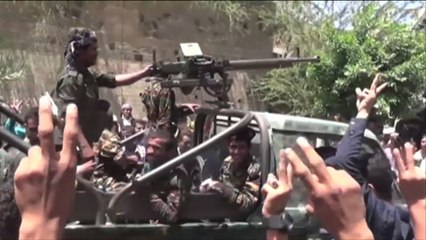 تصعيد حوثي يقابله تحذير من عدن