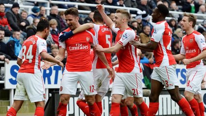 Wenger: "Quasi fatta per il Chelsea"