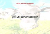 Traffic Secrets Unleashed Reviewed [Hear my Review]