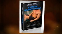 Visual Impact Muscle Building - Gain muscles with Visual Impact Muscle Building