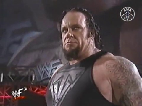 The Corporate Ministry Era Vol. 20 | The Undertaker Sends Stone Cold Steve Austin a Bloody Message 7/5/99