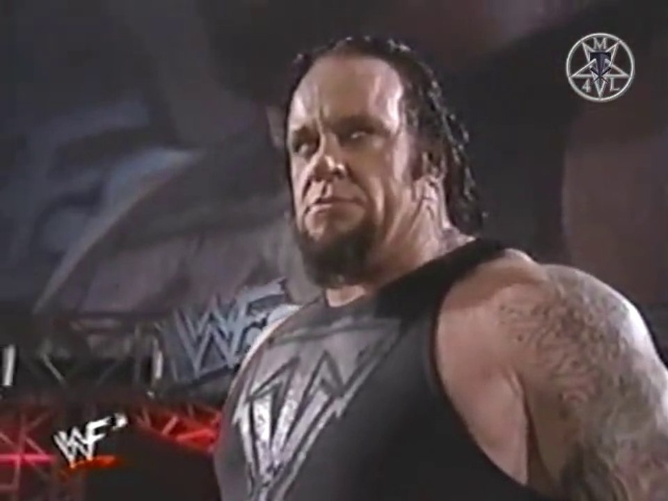 The Corporate Ministry Era Vol. 20 | The Undertaker Sends Stone Cold Steve Austin a Bloody Message 7/5/99