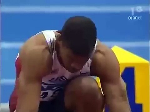 СпортМания мотивация Легкая Атлетика Достижение 60 метров от Андрея Епишина