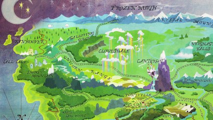 My Little Pony: Friendship Is Magic - Season 5 - Corpulently Predicted