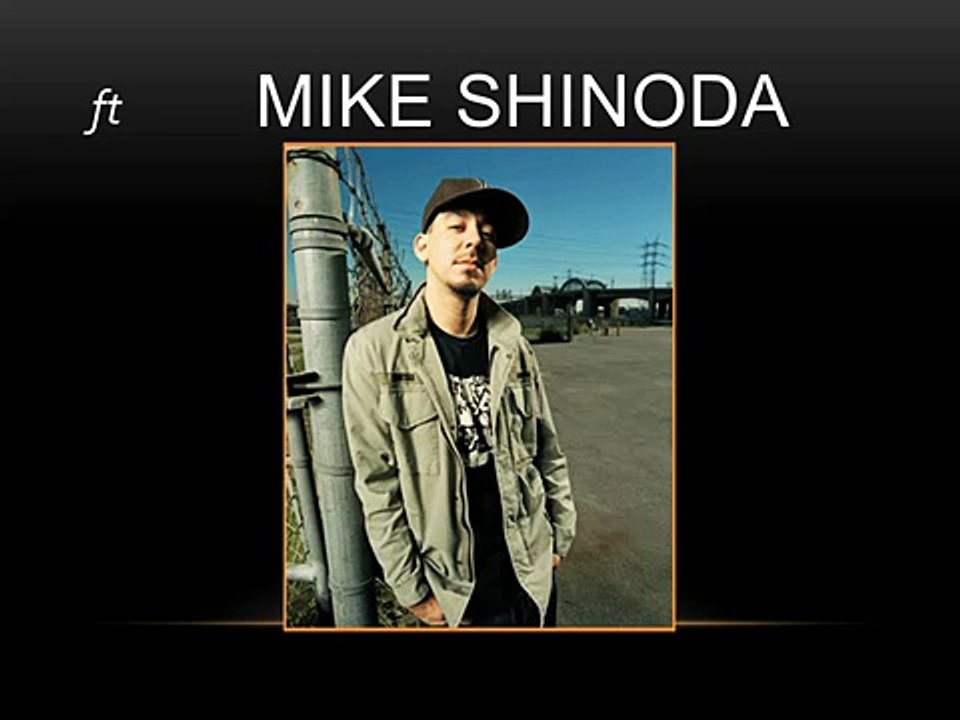 Cypress Hill - Carry me away ft Mike Shinoda (lyrics)