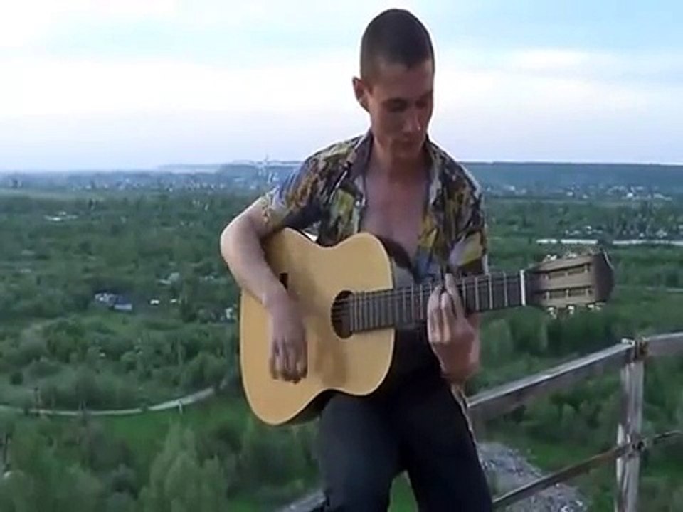 СпортМания Мотивация Песня про СпортБайк Бритва Поет Саша Мисников