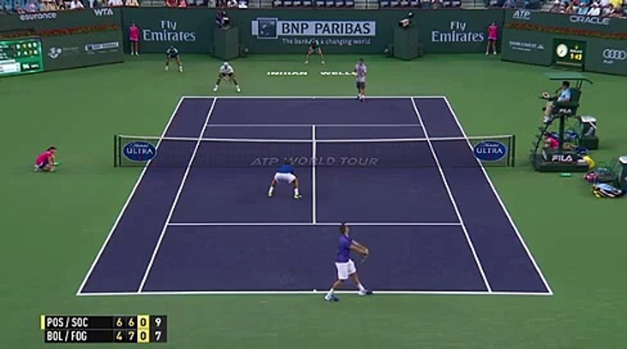 Match Point