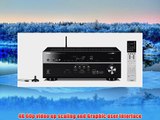Yamaha RXV677 72channel WiFi Network AV Receiver with AirPlay