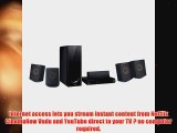 LG Electronics BH6730S 1000 Watt 3D Home Theater System