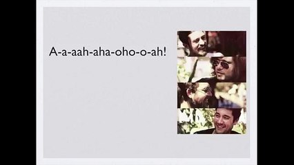 Earth Song - Common People by Bastille (with lyrics)