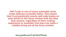 Forex Trading For Beginners Fapturbo 2 The Best Automatic Forex Trade Software FAP Turbo 20 Review