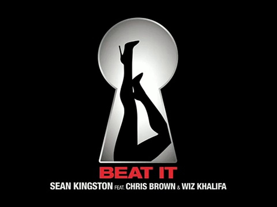Sean Kingston - Beat It (Audio) ft. Chris Brown, Wiz Khalifa