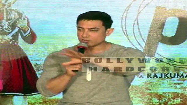 -PK Movie 2014 - Aamir Khan, Anushka Sharma, Sushant Singh Rajput - Full Promotion Events Video - YouTube