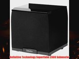 Definitive Technology SuperCube 2000 Subwoofer