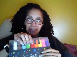 Chalkola Markers  – Use it anywhere, everywhere !!! Love them..