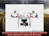 New version DJI Phantom 2 Quadcopter V20 with 3Axis Zenmuse H33D