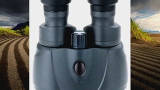 Canon 8x25 Image Stabilization Binoculars wCase and Neck Strap