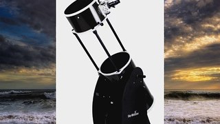 SkyWatcher 12 Collapsible Dobsonian Telescope