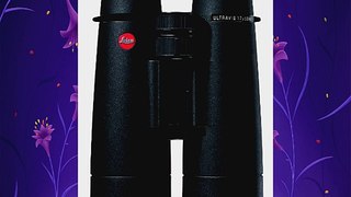 Leica 12x50 HD Binocular