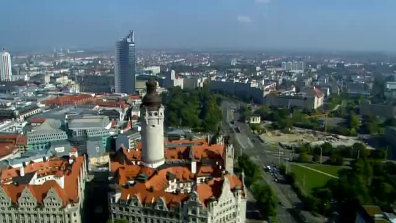 In aller Freundschaft 577 Grenzverletzungen