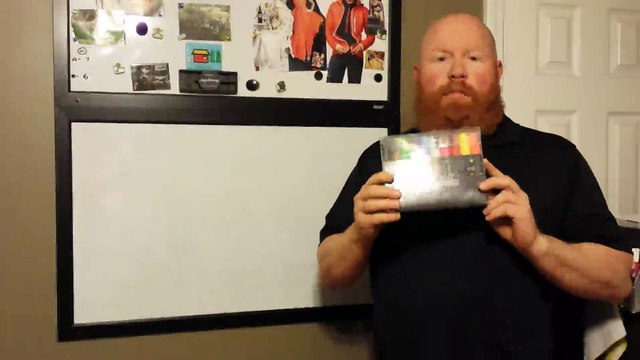 Chalkola's Dry Erase Chalk Markers Review – Awesome Product