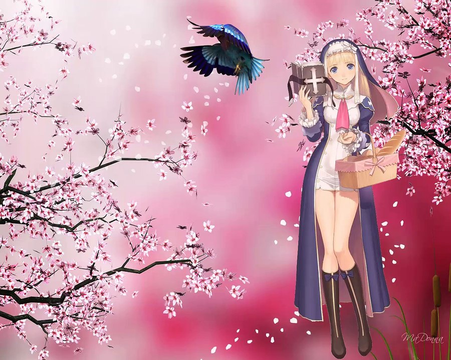 Sakura no Ki no Shita
