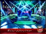 Har Lamha Purjosh - 21st March 2015