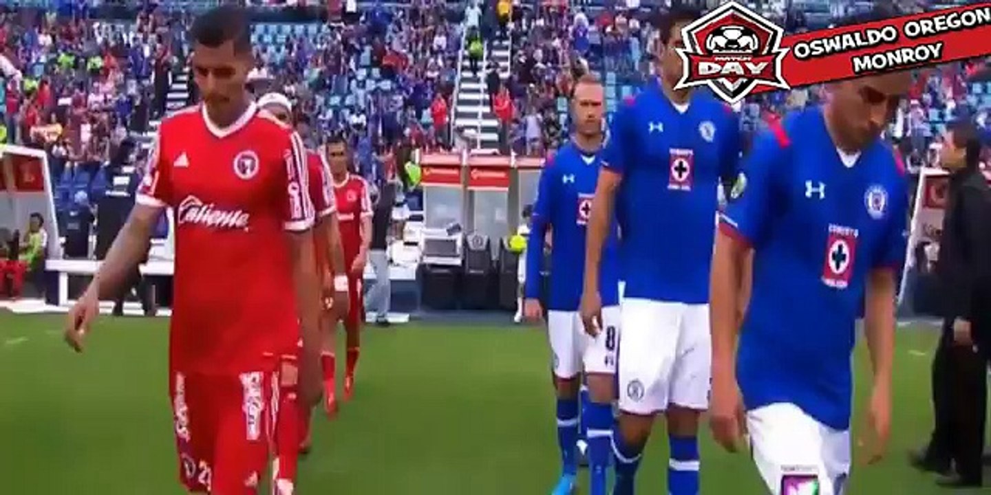 Cruz Azul vs Tijuana 2015 2-1 Goles Resumen Liga Mx Clausura 2015 - Cruz Azul vs Xolos 2015 [HD]‬ - HD