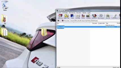 Como Esta Ativando o Seu Photoshop Cs5