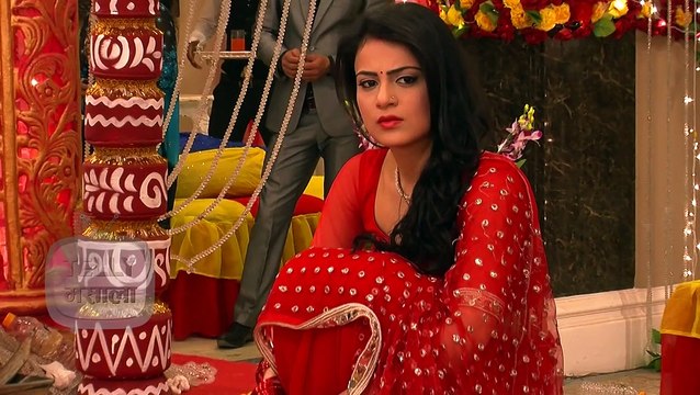 Ishaani Shocked To See Ritika In Ranveer Arms Meri Aashiqui Tum Se Hi