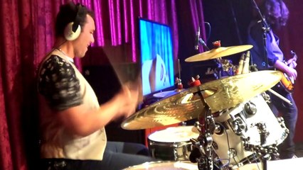 Verônica Pires - Open Your Heart