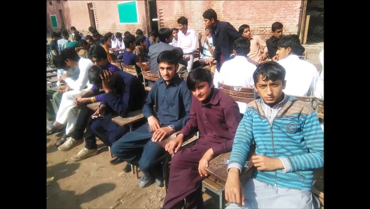 GHS MONA DEPOT